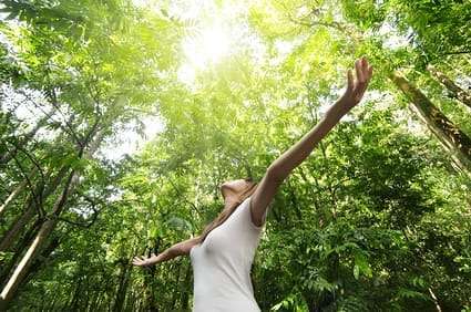Enjoying life Live in the now: Create your Future with Numbers