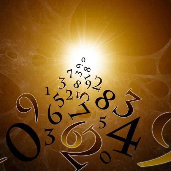 The magic numbers The Secrets of Your Numerology Chart (Part 2)