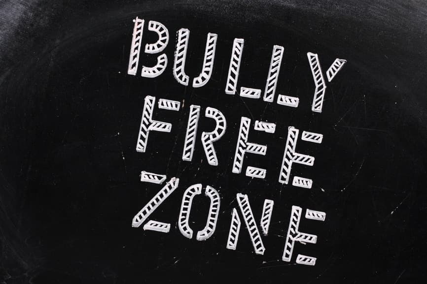Depositphotos_23135126_s Bullies, Racists & Other Toxic Folks – 2 Tips to Stop them in their Tracks