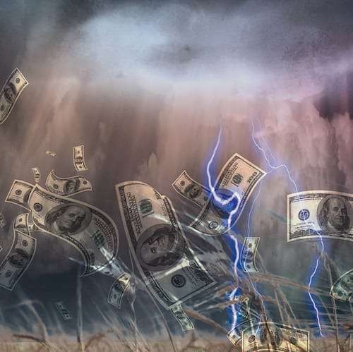 Money Storm (REVEALING VIDEO) Is Chaos Predictable?
