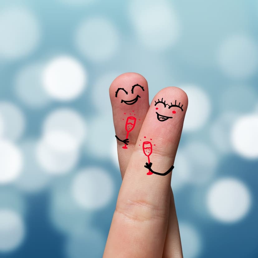 How The Vibrations of Others Effect You
