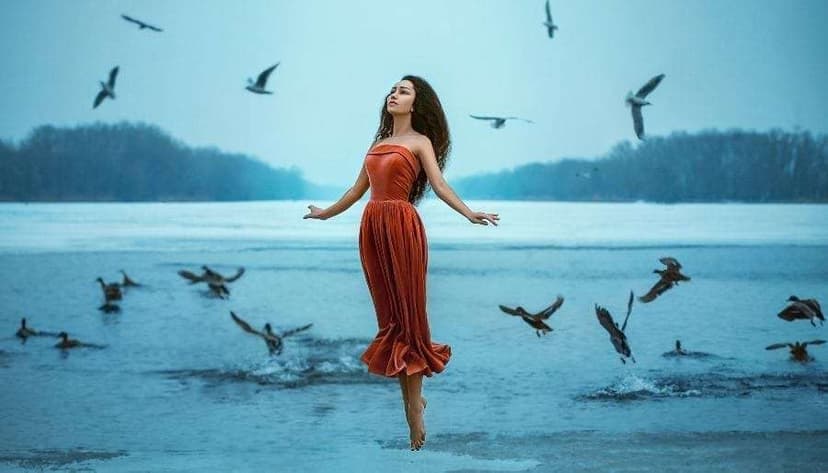 Are You One of the 0.01% of People Gifted With Psychokinesis? Here Are 5 Ways To Develop Your Ability!