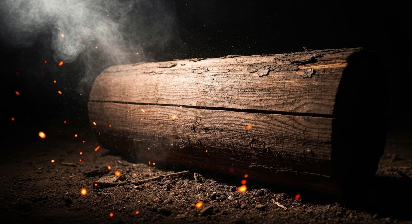 The Spiritual Meaning Of Wood The Spiritual Meaning Of Wood