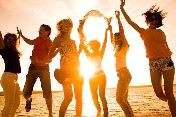 summer-solstice-7-number Improve Your Luck This Summer – 5 Steps To Lucky #7!