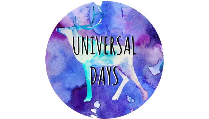 universal days featured image Interpreting Universal Days For Guidance & Inspiration