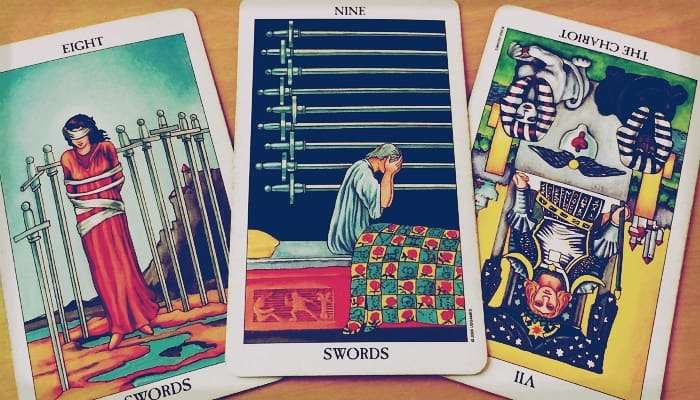Past-Present-Future-2 As Easy As 1-2-3… Your Guide To The Best 3-Card Tarot Spreads