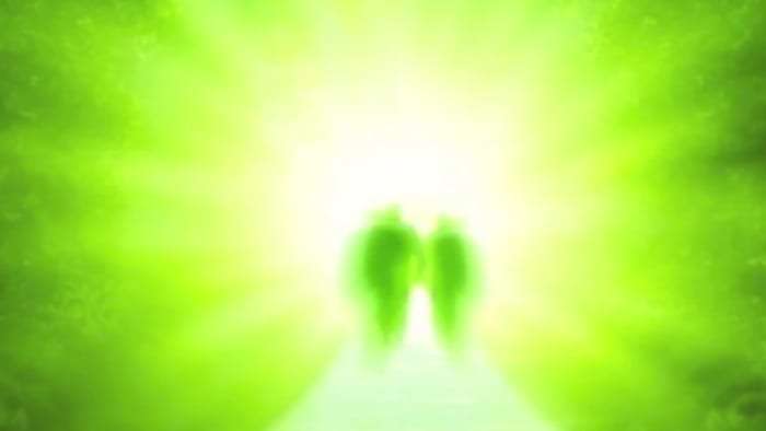 Archangel Raphael Healing Meditation
