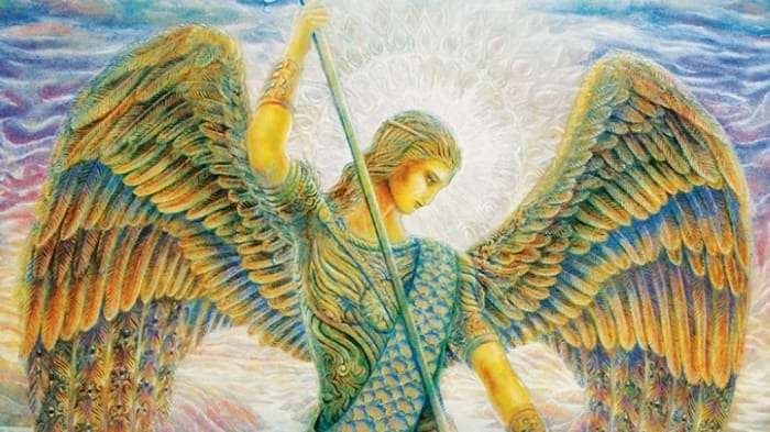 Connect with Your Angels – A Channeled Angel Message With Archangel Michael