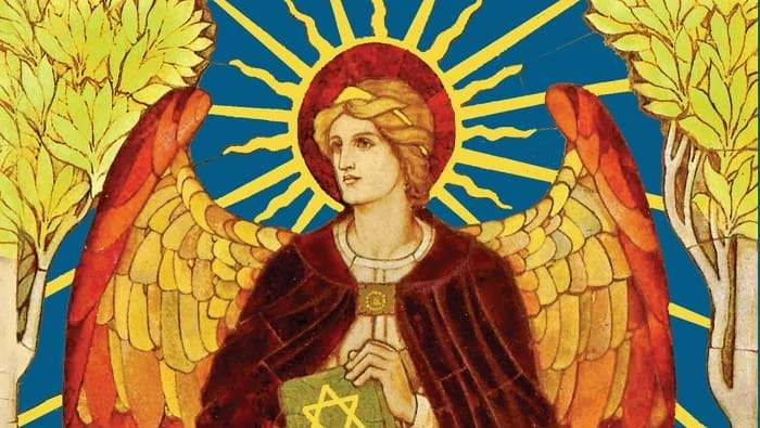 The Hidden Numerology & Meaning Behind Angel Names