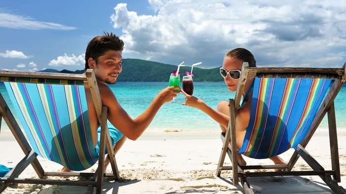 vacation by star sign Where Should You Go On Holiday – Vacationing By Your Sun Sign