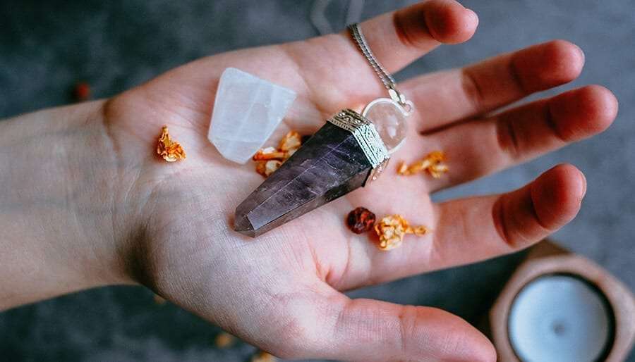 Venus Retrograde f 3 Unusual Crystals for Support & Empowerment During Venus Retrograde