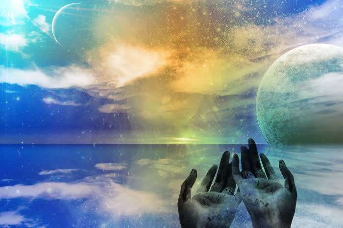 moon phases crystals How To Manifest Abundance With Crystals & The Moon Cycles