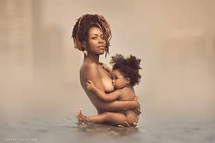 BreastfeedingGoddesses2 The Age of Eleven: What IS 11:11 & What Is It Trying To Tell You?