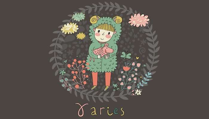 aries child characteristics The Children Of The Zodiac – The Aries Child: Ambitious, Independent, And Proud