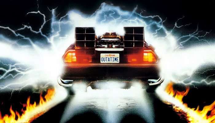 back to the future day The Amazing Numerology Code In Back to the Future Part II… (Marty McFly Would Be Blown Away)
