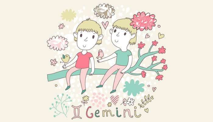 gemini child personality The Children Of The Zodiac – The Gemini Child: Precocious, Talented & Expressive