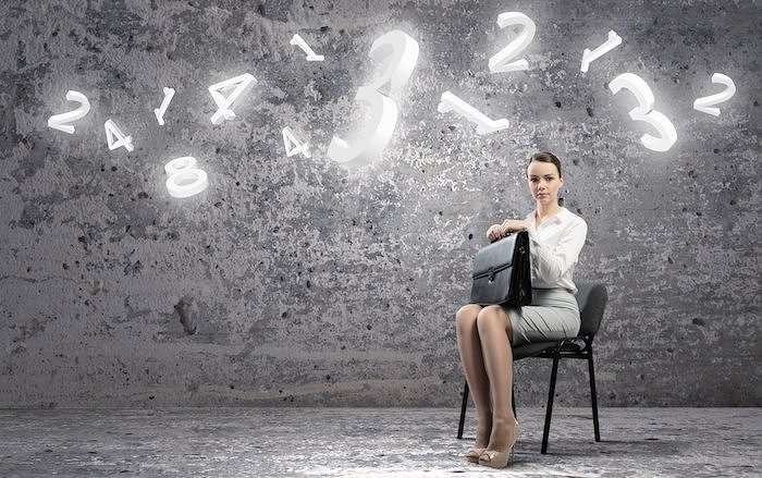 Young businesswoman Top Tips For Your Life Path!