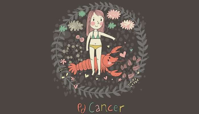 cancer child The Children Of The Zodiac – The Cancer Child: Loyal & Loving