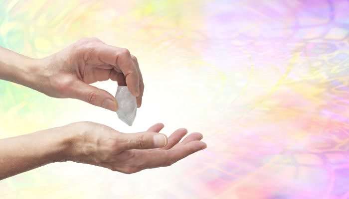 crystal healing guide As Above, So Below: Using Crystals To Expand On The Planets’ Powers