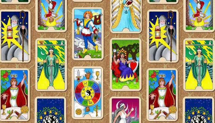 tarot decks How to Choose a Tarot Deck That’s Right for You: 3 Steps