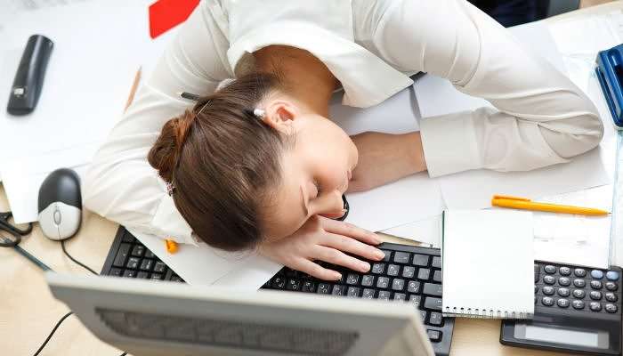 work stress time out how to deal with work stress