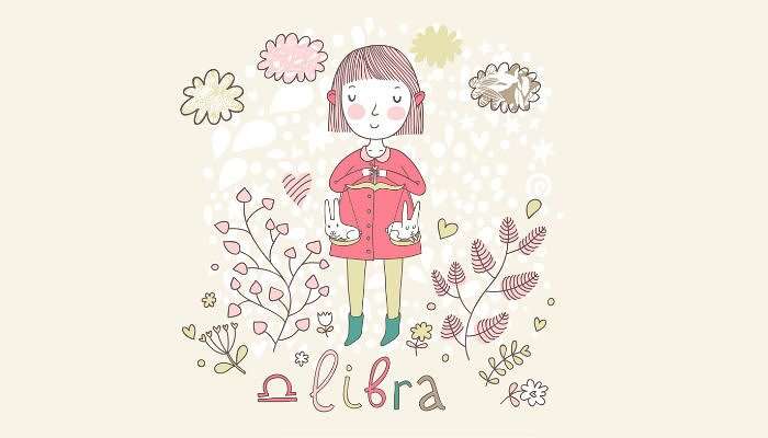 libra personality The Children of the Zodiac – The Libra Child: Balanced & Beautiful