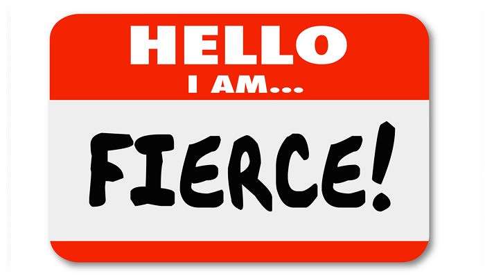 fierce networkers Do YOU have a Networking Neurosis?