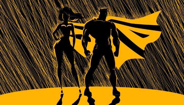 superheroes numerology Numbers Are Superpowers: Decode Yours NOW Using Your Personal Numerology