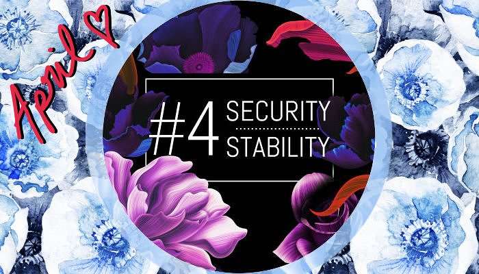 april’s numerology forecast How To Use The Aries / Taurus #4 Month Of April for Strength & Reward