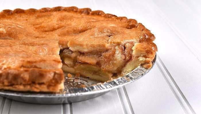 Apple Pie Slice Missing 5 Questions To Determine How Your “Inner Competitor” May Be Affecting Your Creativity, Happiness & Self-Acceptance