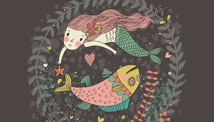 pisces child traits Children Of The Zodiac – The Pisces Child: Intuitive, Brilliant & Imaginative