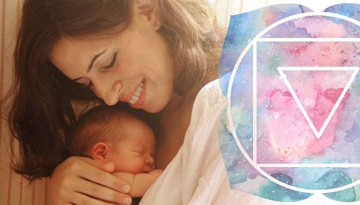 root chakra baby mother Nourish & Strengthen Your Child & Yourself Through The Root Chakra