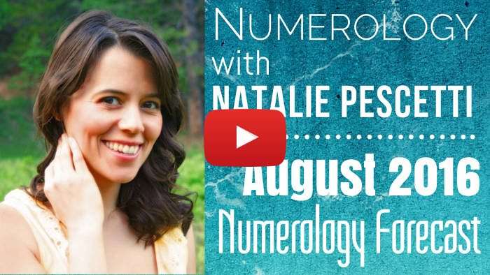 VID – natalie pescetti yt How To Use The #8 To Manifest Like Mad! (Especially In This 8 Universal Month)