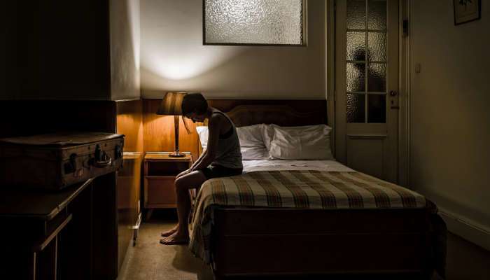 Why We Get Into Relationships With Unavailable Men & Women – And What To Do About It
