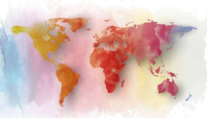 world peace A Prayer for World Peace