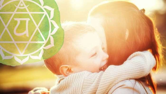 heart chakra children Parenting With A Twist: Blossoming Heart – A Loving Heart that Loves Unconditionally…