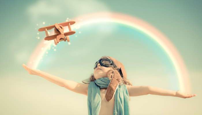 magical child bond Guiding Your Kids Through Spiritually Tough Times