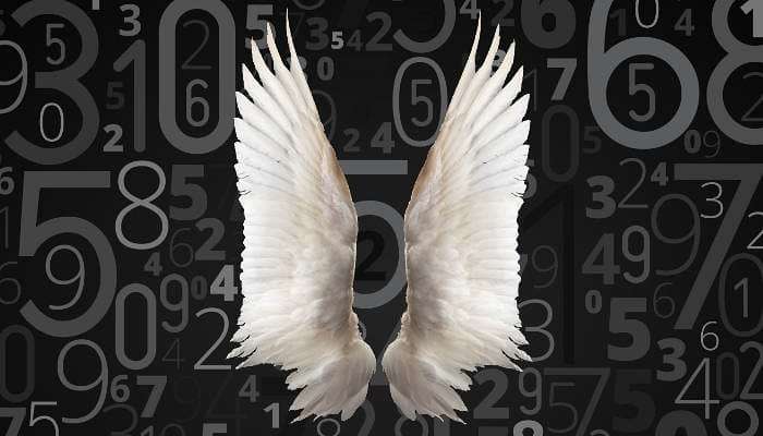 angel numbers numerology Are Numbers Talking To You? Here’s What They’re Saying…