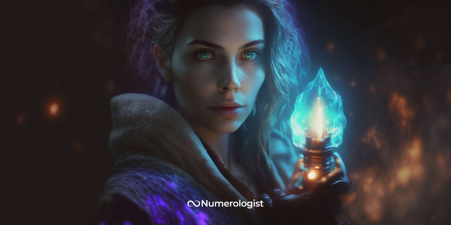 Day25_Banner-Image Your Numerology Chart: Interpretations Of The Special Trait (Talent) Numbers