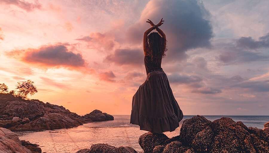 Spiritual Flexibility f Top 10 Real-Life Ways to Access Higher Guidance