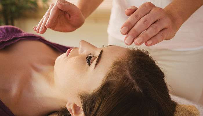 reiki-treatment-room A Quick Lesson in the Healing Art of Reiki