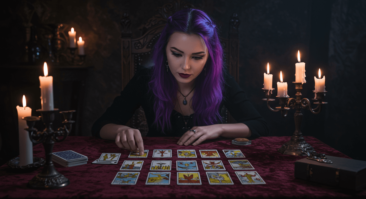tarot cards tarot cards