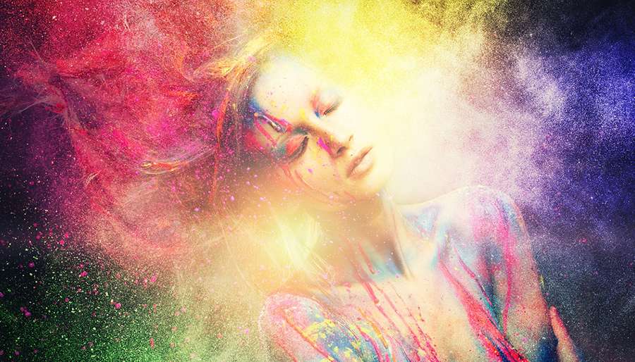 color Color Consciousness Explained – Your Cheat Sheet To The Meanings Of The 7 Colors
