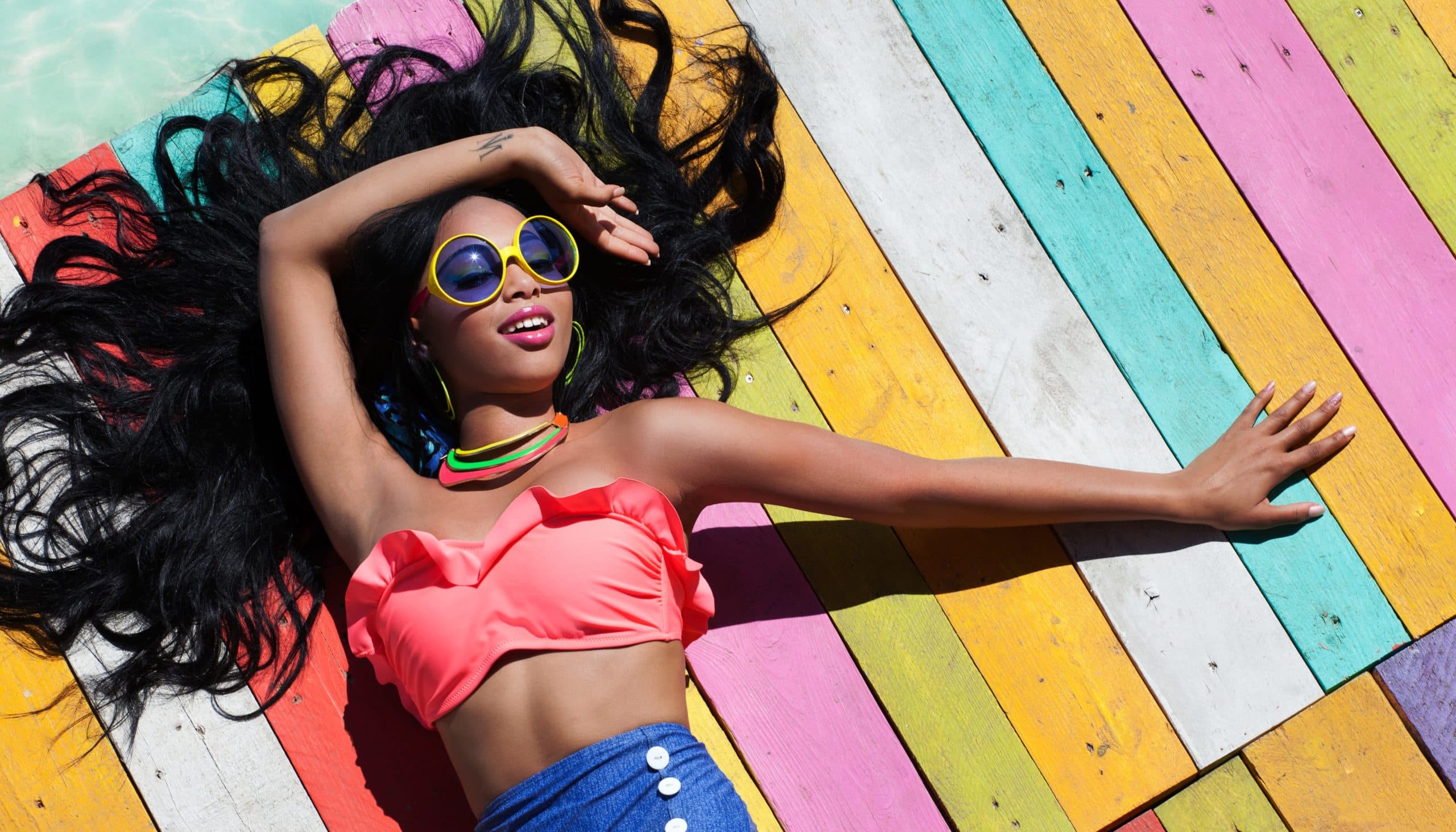 Name Color Does My Name Have a Color?! Here’s How to Calculate & Interpret Your Name’s Color!