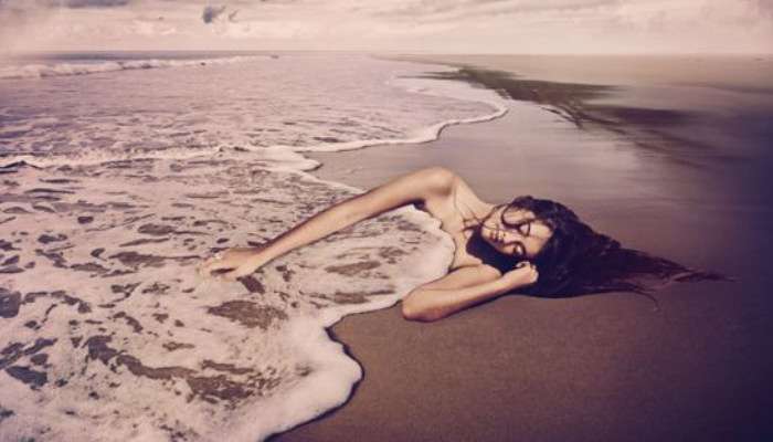 shamanic-water How to Seriously Supercharge Your Life With the Elemental Magic of Water!