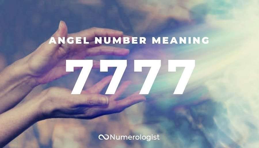 ANGEL-NUMBER-7777 angel number 7777