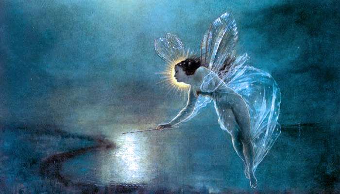 christmas-fairy Which Magical Christmas Fairy are You? (Based on your Life Path!)