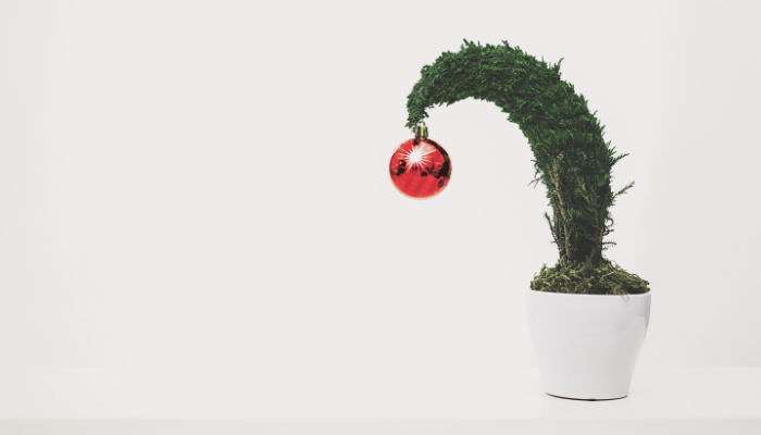 stressful-christmas Feeling Stressed During This Holiday Season? Then Ask Yourself These 6 Questions…