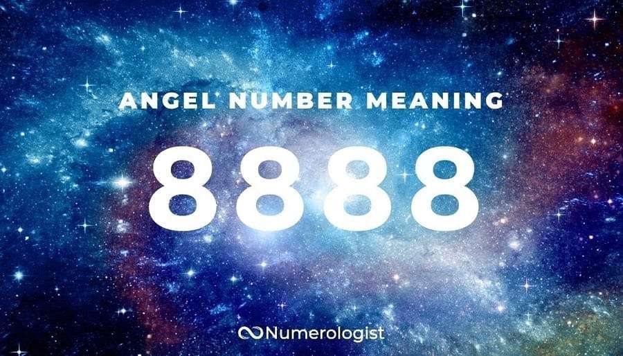 Angel-Number-8888 angel number 8888