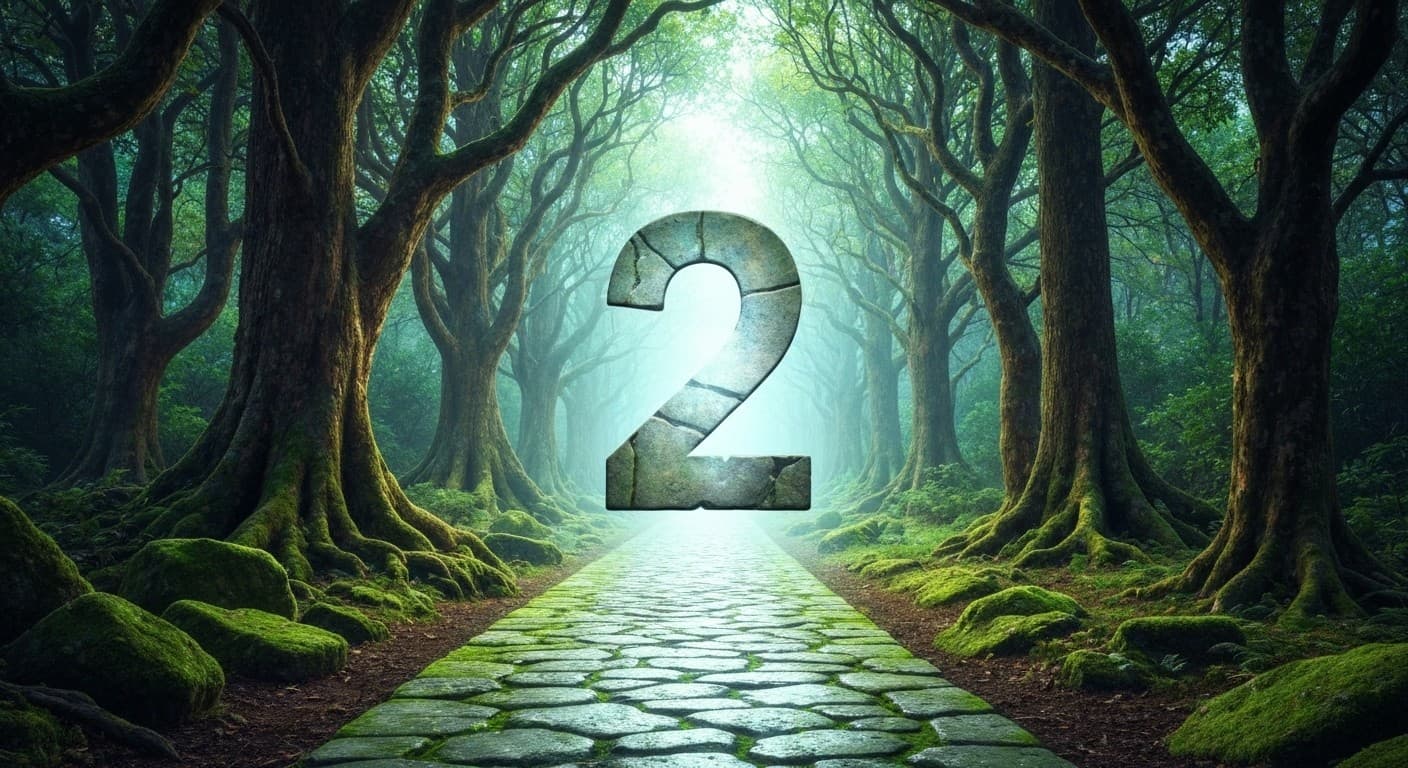 2 Personal Year 2 Personal Year
